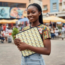 Snö White Laptop sleeve