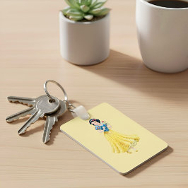 Snö White Nyckelring