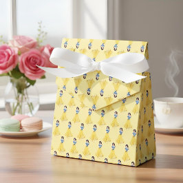 Snö White Presentaskar