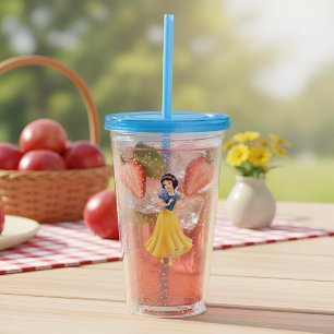 Snö White Take Away Mugg