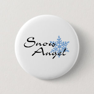 Snöängel Knapp