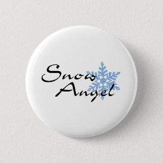 Snöängel Knapp