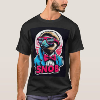 Snob T Shirt