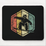 Snöbardingsystem för återställande av Vintage för  Musmatta<br><div class="desc">Snöbardingsystem för återställande av Vintage för snöborrmaskiner</div>