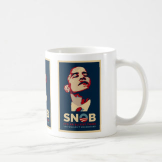 Snobb Kaffemugg