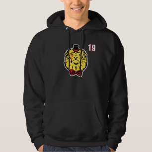 Snobbig Hoodie 2