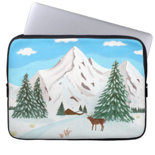 Snöberg Laptop Fodral