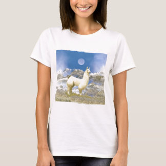 Snöbjörn Tee