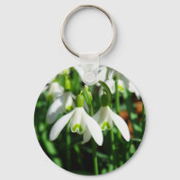 Snöblommor