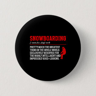 Snöbordsdefinition vinterbordsutrustning knapp