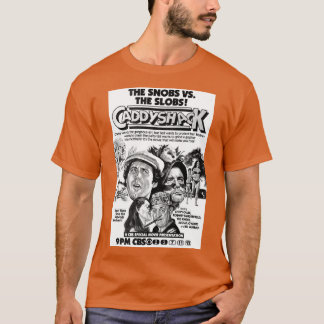 Snobs mot Slobs T Shirt