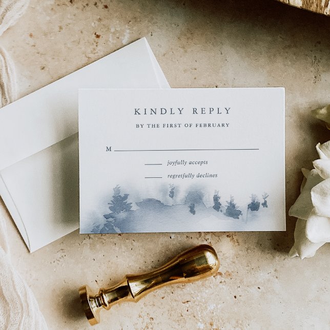 Snöbunden OSA kort (Skapare uppladdad)