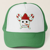 SnöCane Hat