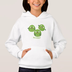 Snodgrönsaker från Bryssel T Shirt