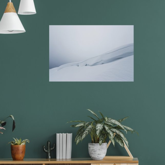 Snödriva Poster (Vardagsrum 1)