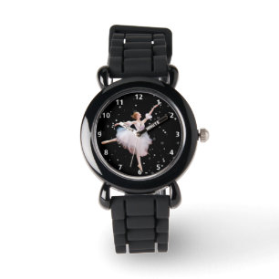 SnödrottningBallerina med tal Armbandsur