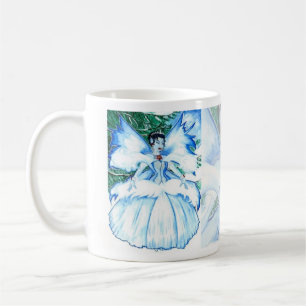 Snödrottningmuggen Kaffemugg