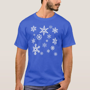 Snöfall T Shirt