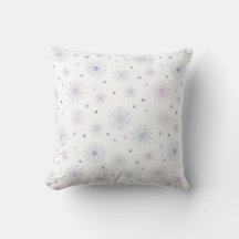 snöfligmönster