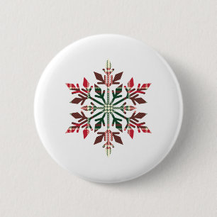 snöflinga knapp