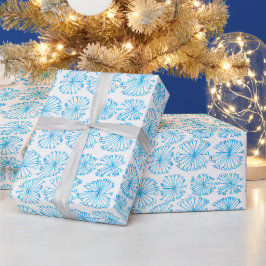 Snöflinga presentpapper