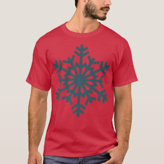 Snöflinga  t shirt
