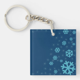 Snöflingor