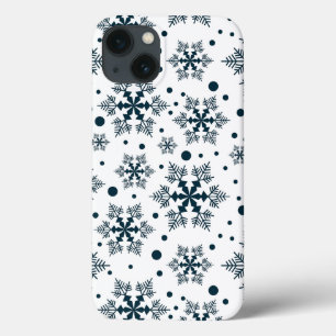 Snöflingor