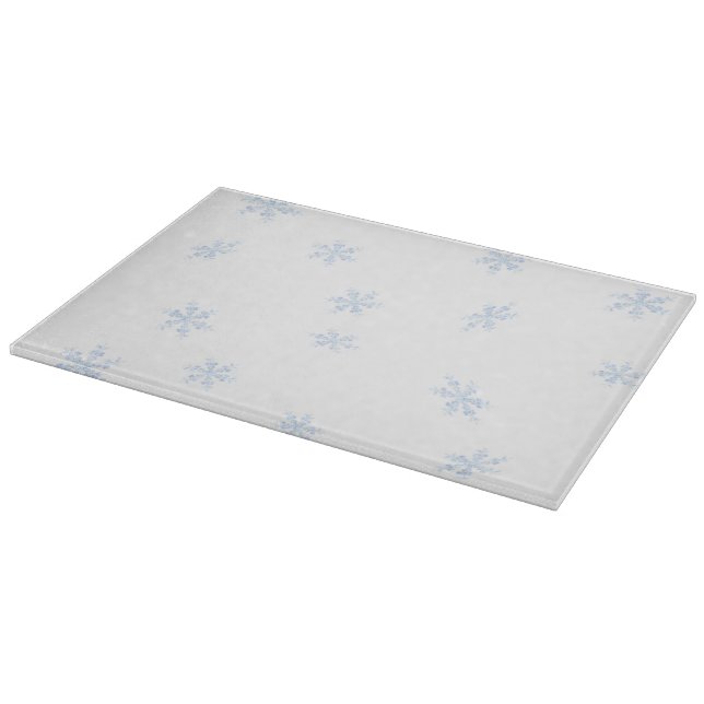Snöflingor (Hörn)