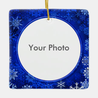 Snöflingor 3A Ornament