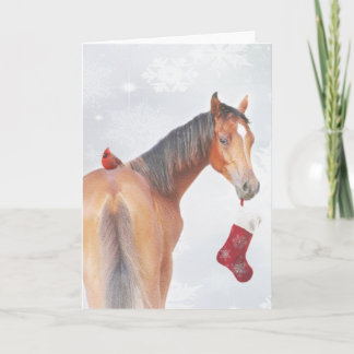 Snöflingor Helgkort