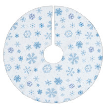 Snöflingor