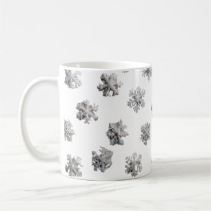 SNÖFLINGOR KAFFEMUGG