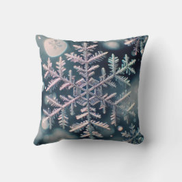 SNÖFLINGOR / MÅNE KUDDE