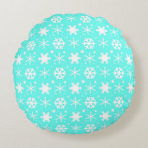 Snöflingor Mint