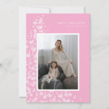 Snöflingor moderna Julgran