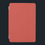 Snöflingor och Änglar på Röda bakgrunden iPad Mini Skydd<br><div class="desc">Snöflingor och Änglar på Red Background iPad mini Cover.</div>