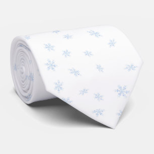 Snöflingor Slips