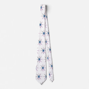Snöflingor Slips