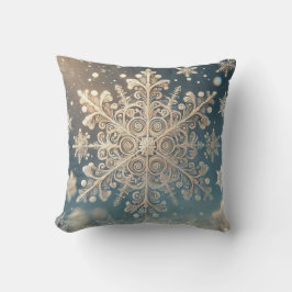 SNÖFLINGOR / SNÖRE / KUDDE