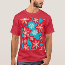Snöflingor