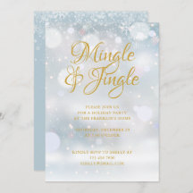 Snöflingor Vinterjul-Julfesten