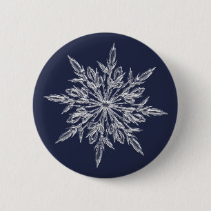 Snöflingor: vintern är kommande knapp