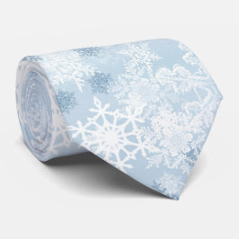 Snöflingormanar Tie Slips