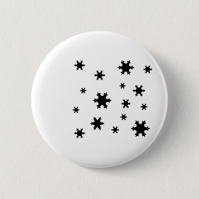 snöflingorsymbol knapp (Framsida)