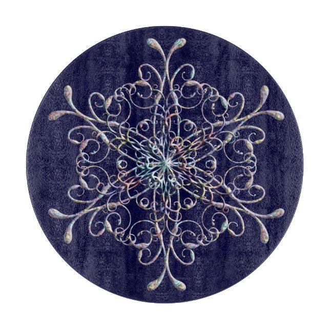 Snöflundra (Framsidan)