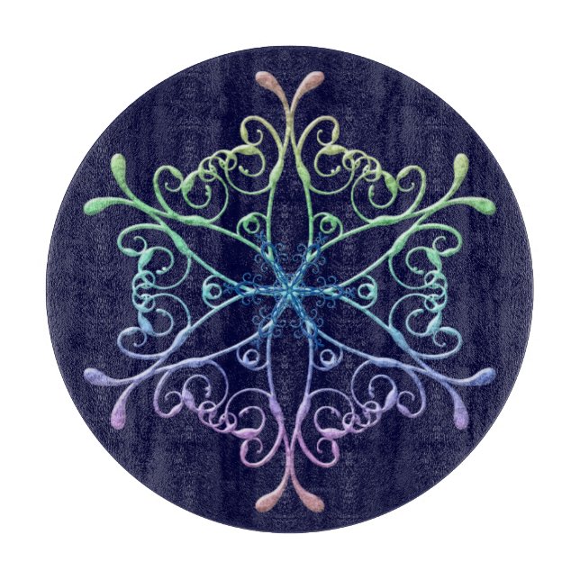 Snöflundra (Framsidan)