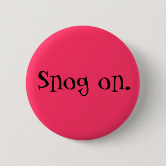 Snog på knapp