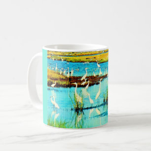 snögegrets kaffemugg