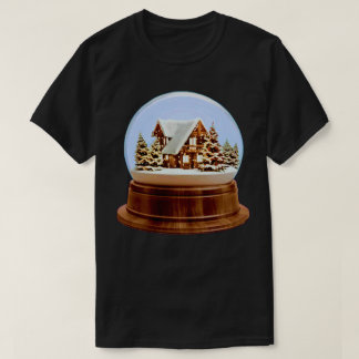 snöglobe2023 t shirt